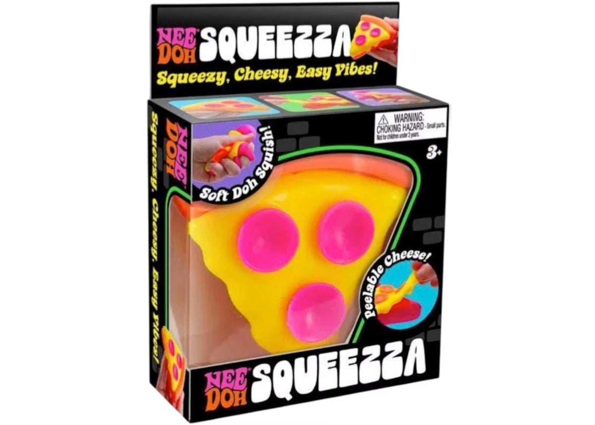 Schylling NeeDoh® Fidget Toys and Advent Calendars