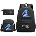 Star Stitch Backpack Set