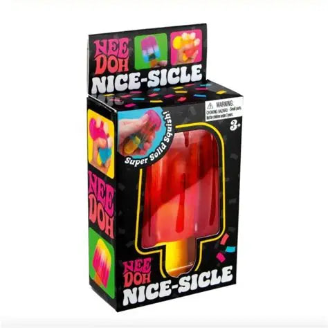 Schylling NeeDoh® Fidget Toys and Advent Calendars