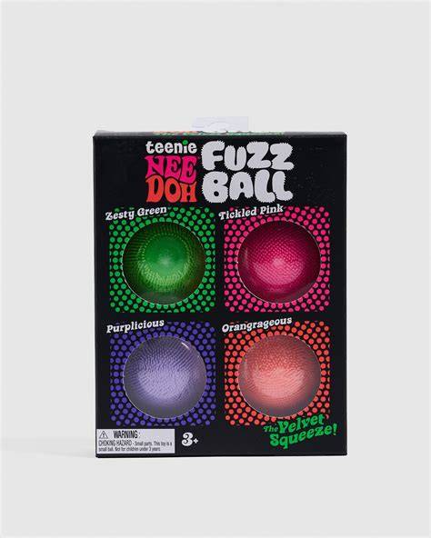 Schylling NeeDoh® Fidget Toys and Advent Calendars