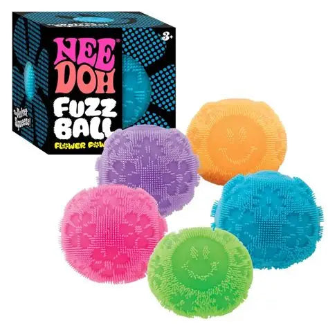 Schylling NeeDoh® Fidget Toys and Advent Calendars