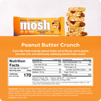 Peanut Butter Crunch