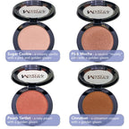 Powder Perfect Color for Eyes and Cheeks - Peach Tartlet