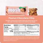 Peanut Chocolate Chip