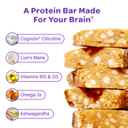 Peanut Butter Crunch