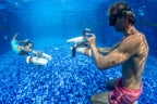 H1+ Smart Waterproof Phone Case