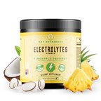 Sugar-Free Electrolyte Recovery Powder