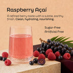 Daily Nutrition for Her — Hydration & Wellness Mix
