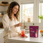 Daily Nutrition for Her — Hydration & Wellness Mix