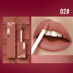 MLSMILE Lip Glaze