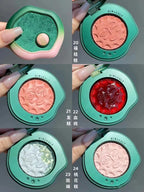 Girlcult Blush Options — Cream and Powder