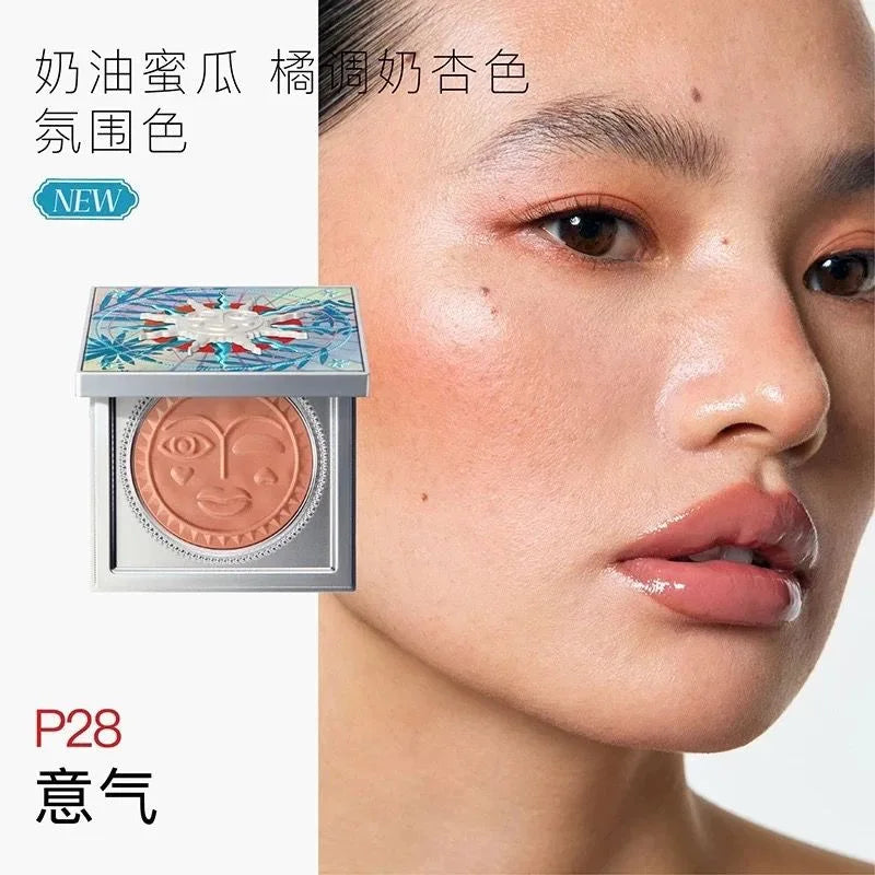 Girlcult Blush Options — Cream and Powder