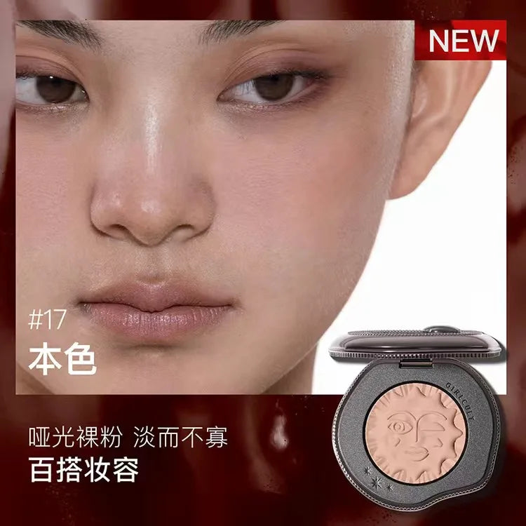 Girlcult Blush Options — Cream and Powder