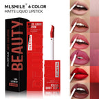 MLSMILE Lip Glaze