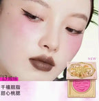 Girlcult Blush Options — Cream and Powder