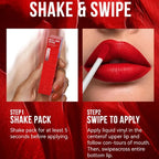 MLSMILE Lip Glaze