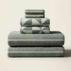 Umbra Australian Cotton Towels — 600 GSM
