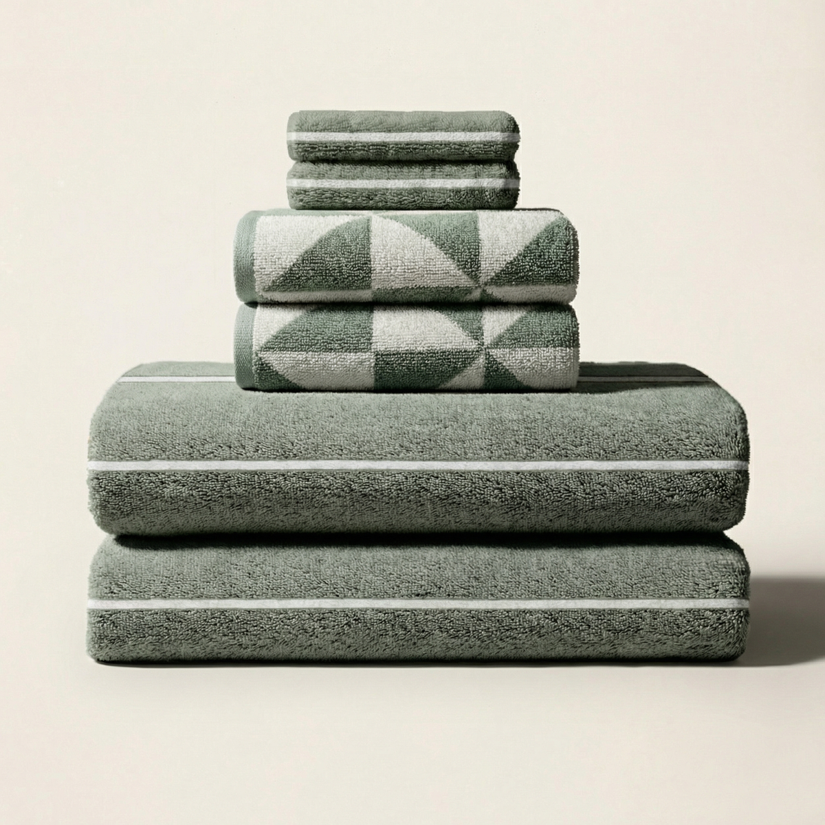 Umbra Australian Cotton Towels — 600 GSM