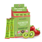 Sugar-Free Electrolyte Recovery Powder