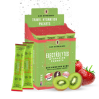Sugar-Free Electrolyte Recovery Powder