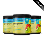 Sugar-Free Electrolyte Recovery Powder