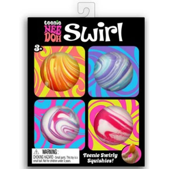 Schylling NeeDoh® Fidget Toys and Advent Calendars