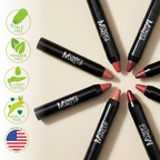 Triple Sticks Lipstick, Cream Blush, and Treatment in Pink-a-boo