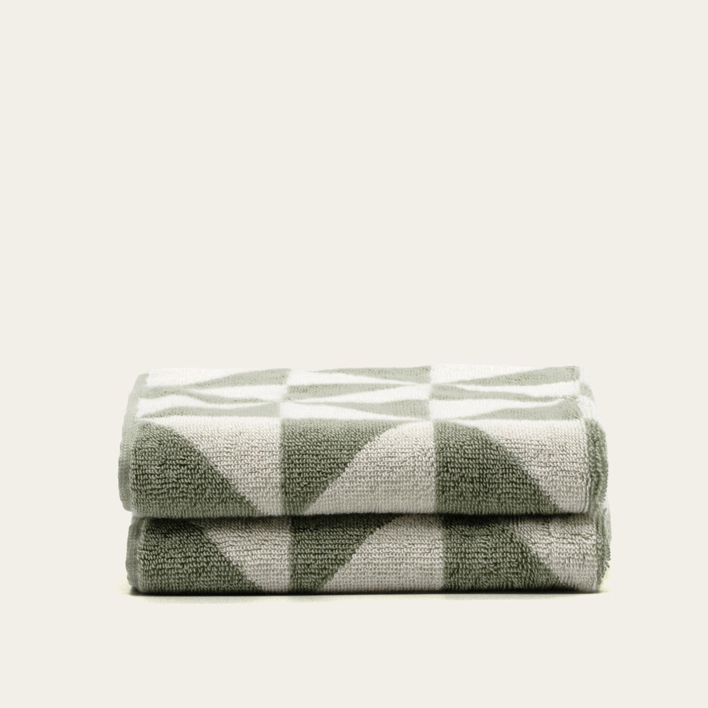 Umbra Australian Cotton Towels — 600 GSM