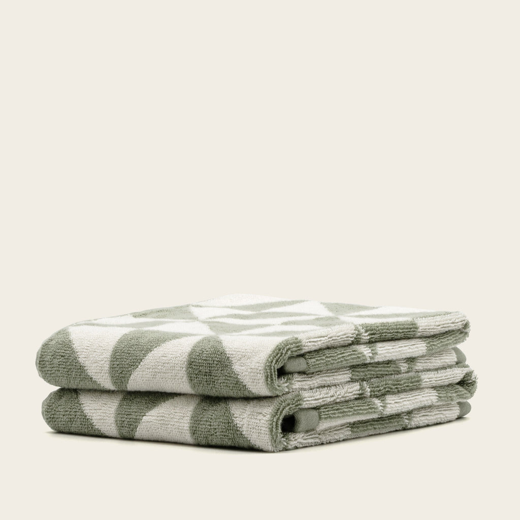 Umbra Australian Cotton Towels — 600 GSM