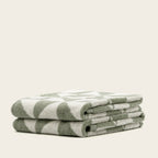 Umbra Australian Cotton Towels — 600 GSM
