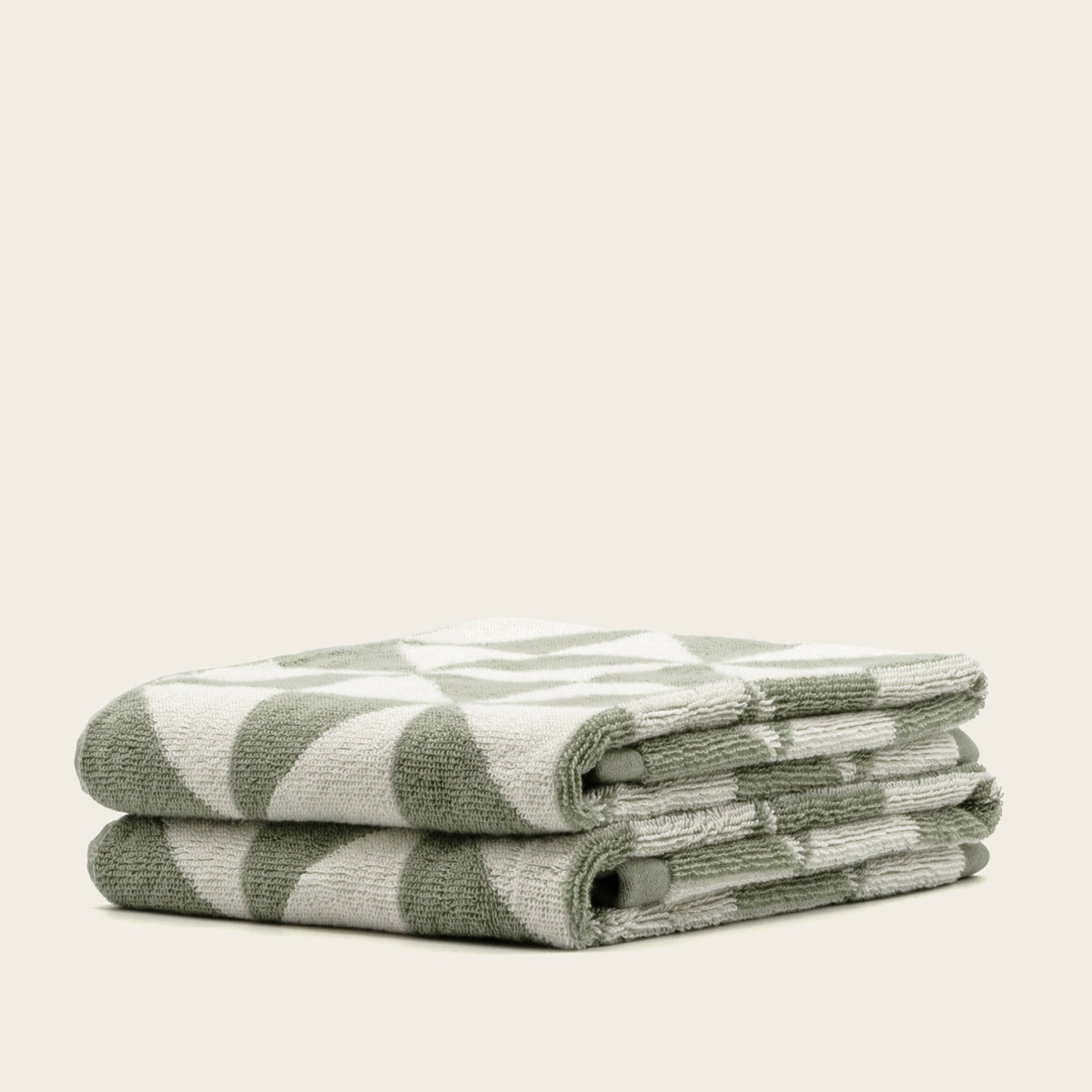 Umbra Australian Cotton Towels — 600 GSM