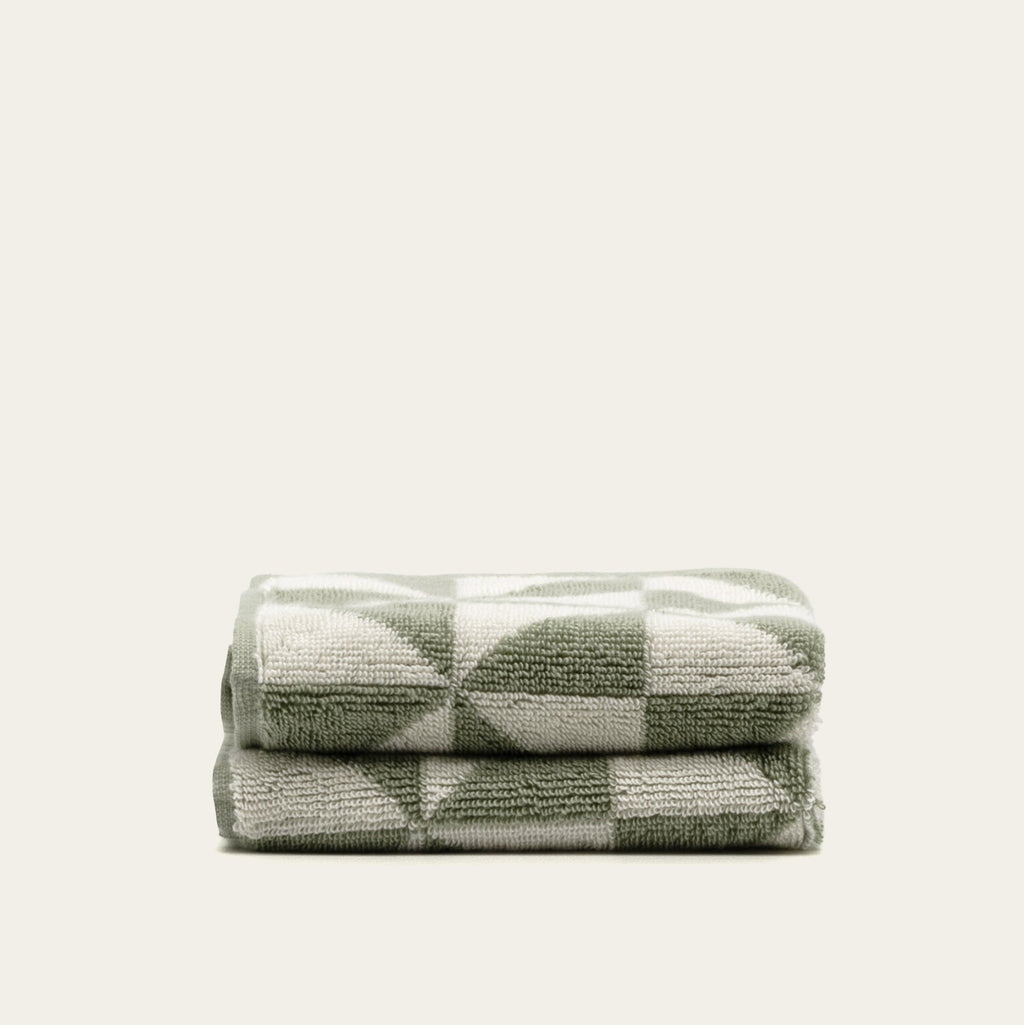 Umbra Australian Cotton Towels — 600 GSM