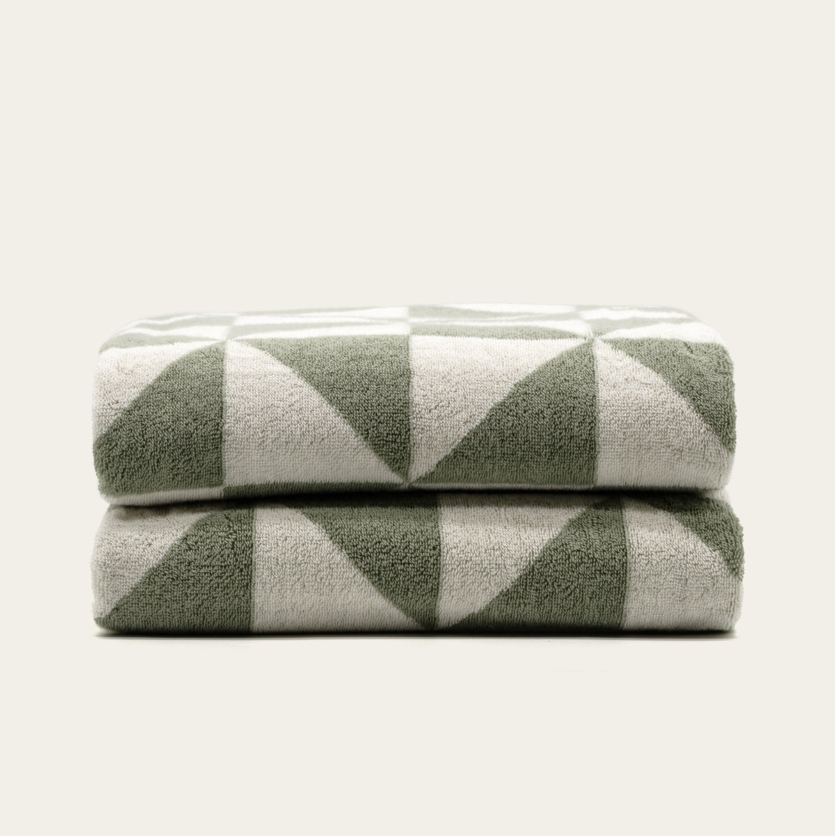 Umbra Australian Cotton Towels — 600 GSM