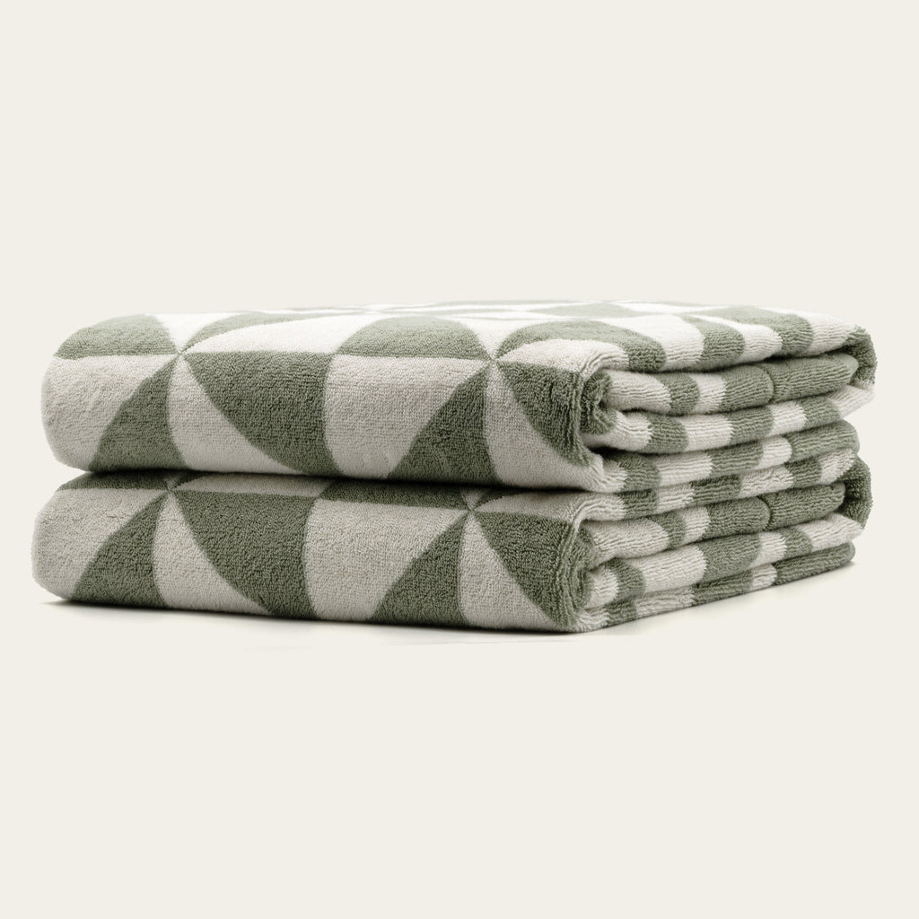 Umbra Australian Cotton Towels — 600 GSM