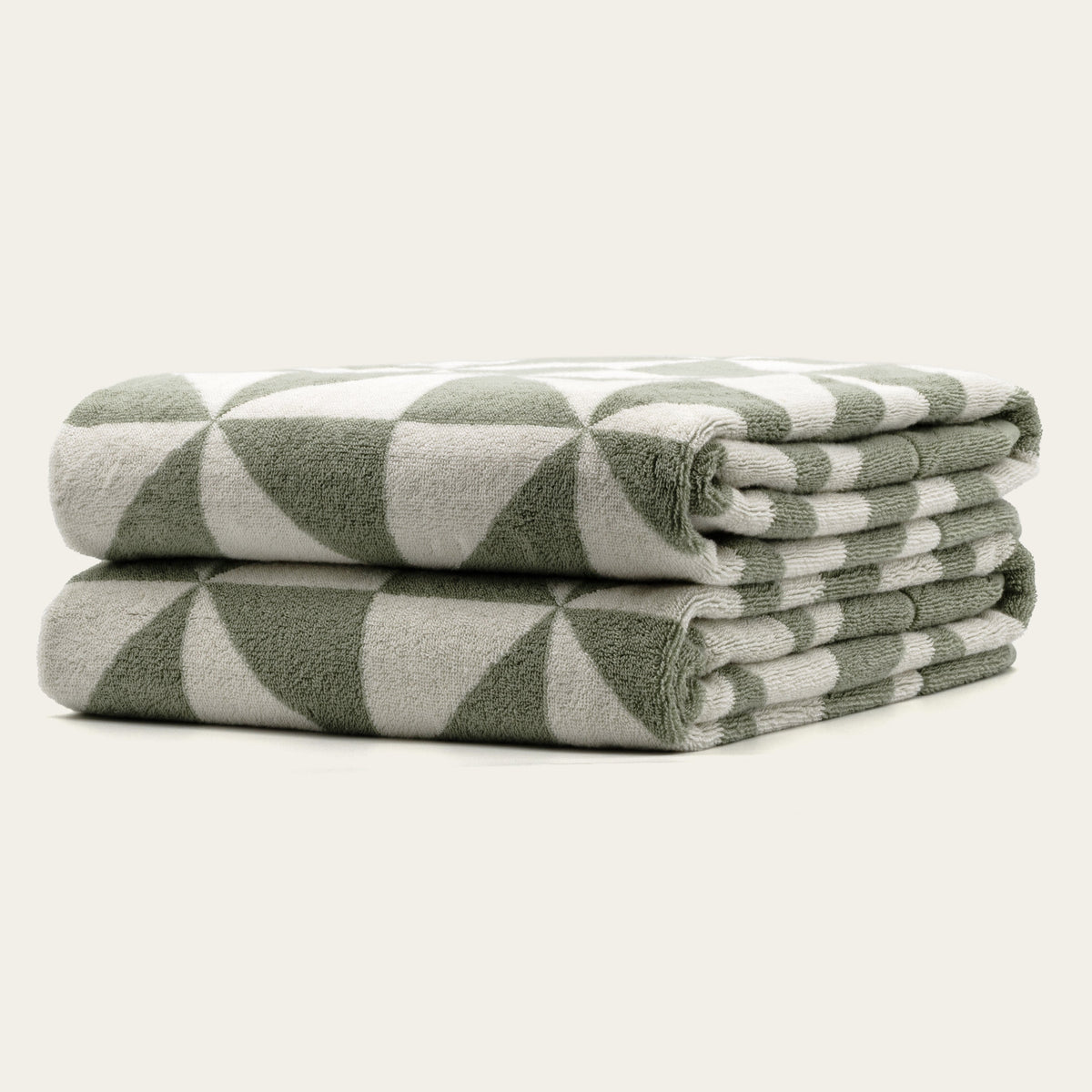 Umbra Australian Cotton Towels — 600 GSM