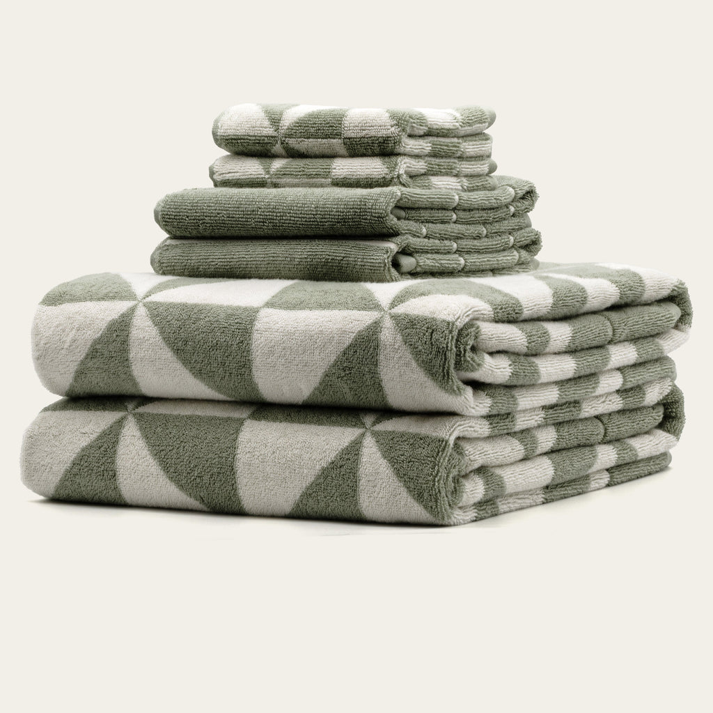 Umbra Australian Cotton Towels — 600 GSM