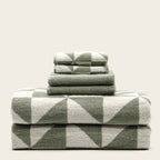 Umbra Australian Cotton Towels — 600 GSM