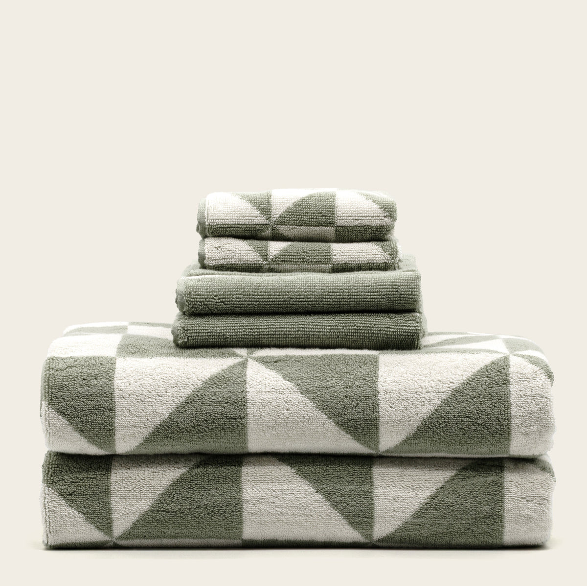 Umbra Australian Cotton Towels — 600 GSM
