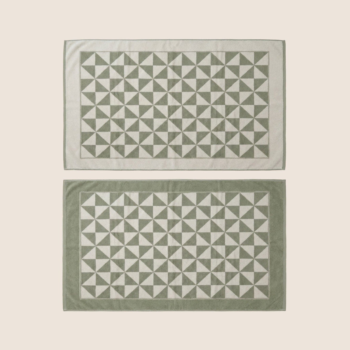 Umbra Australian Cotton Towels — 600 GSM