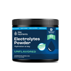 Sugar-Free Electrolyte Recovery Powder