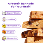Chocolate Chip Cookie