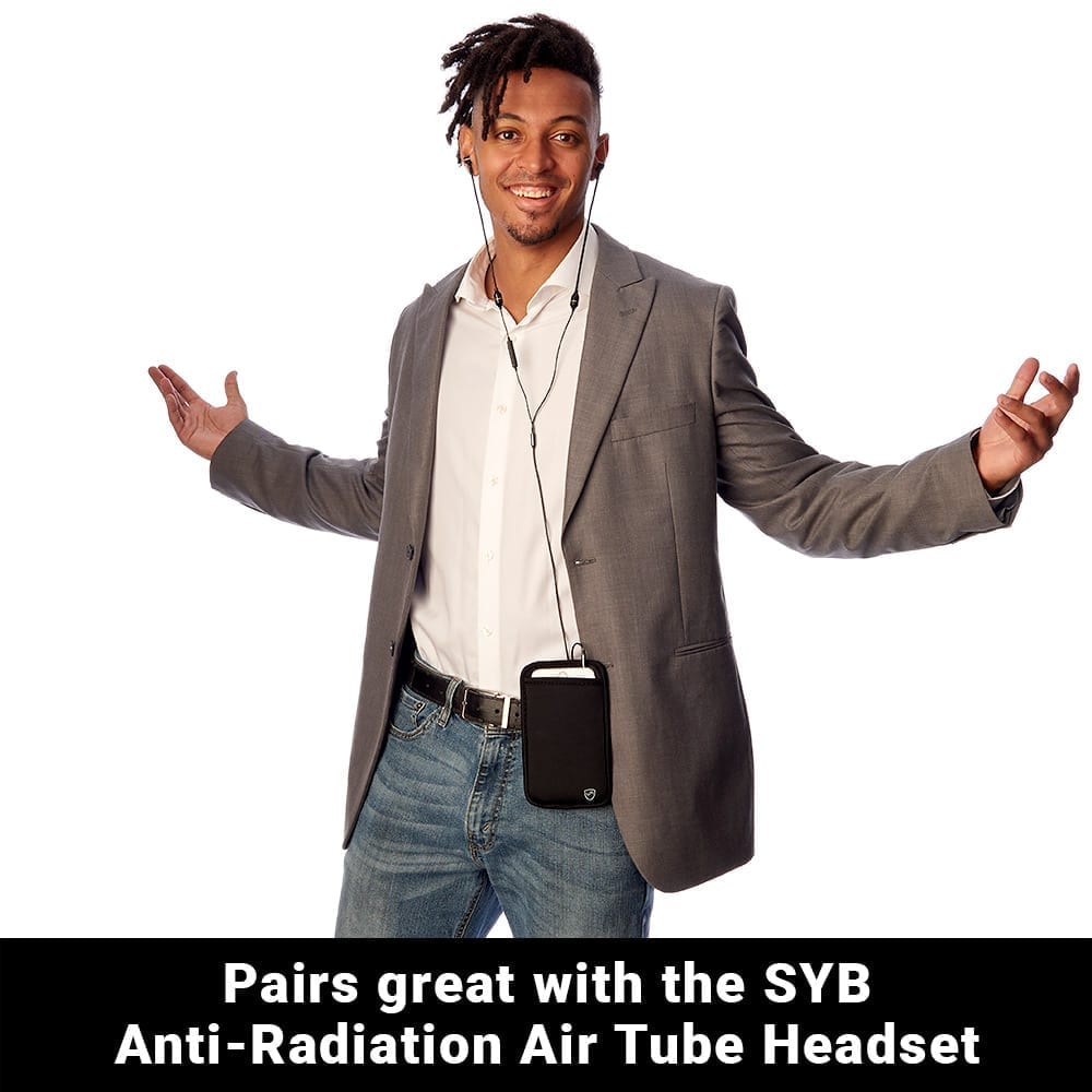 SYB Neoprene Phone Pouch