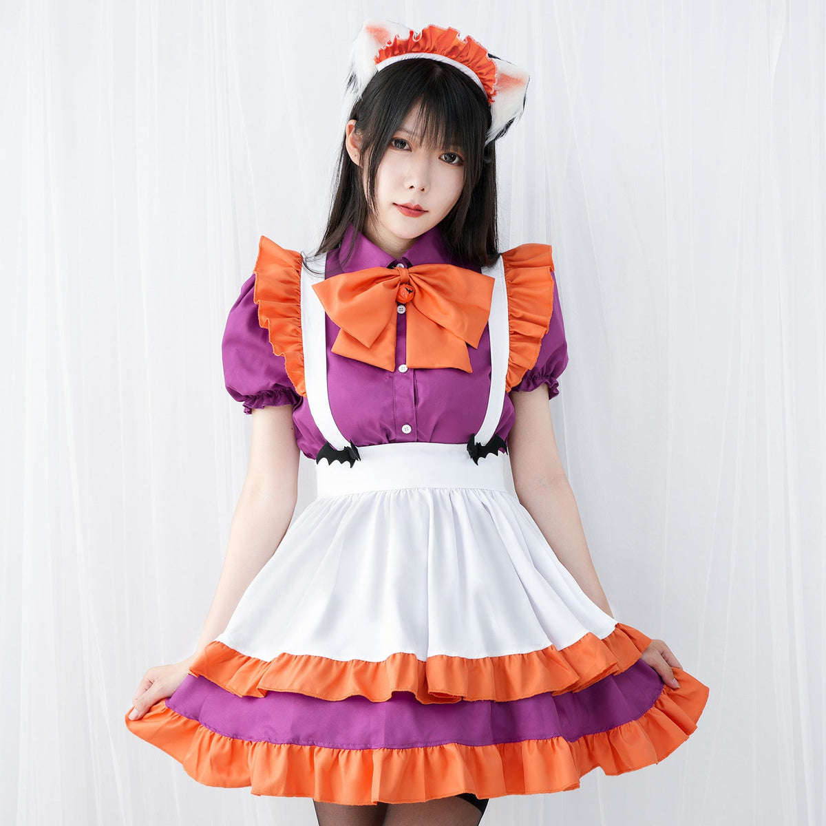 Maid Costume