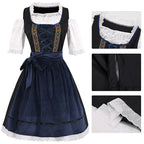 Women’s Halloween Stage Costume