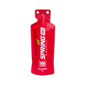 Canaberry Strawberry Smoothie Energy Gel