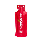 Canaberry Strawberry Smoothie Energy Gel