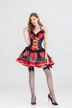 Princess Role-Play Costume