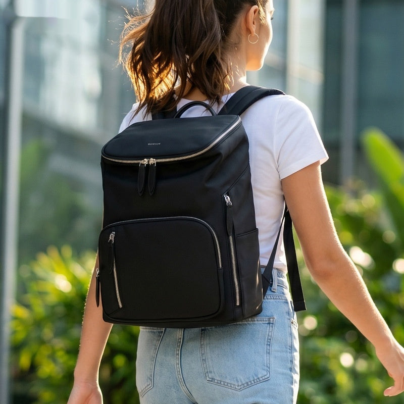 Women’s Lightweight Casual Travel Backpack