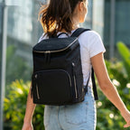 Women’s Lightweight Casual Travel Backpack