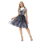Beer Festival Maid Costume